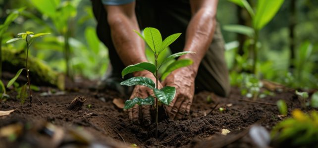 Choisir un arbre fruitier pour son jardin : conseils d’un pépiniériste à La Mézière